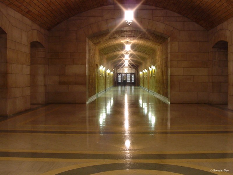 Lincoln - Lincoln 10-03 091
